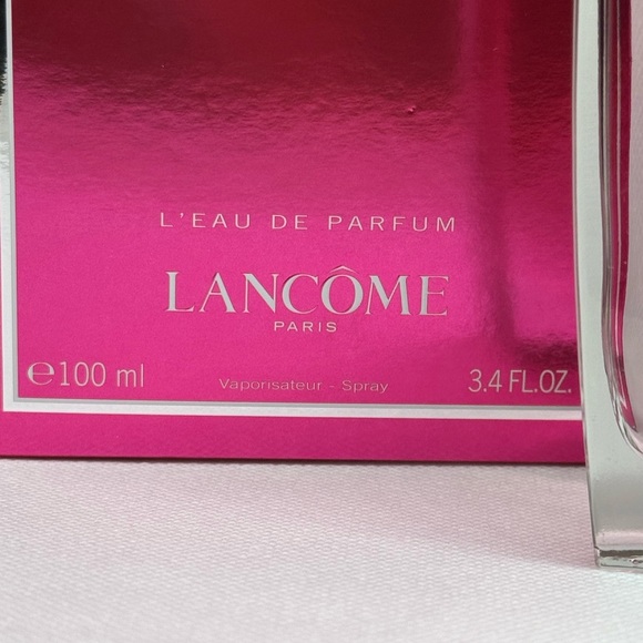 Lancôme Miracle Perfume - Picture 3 of 3